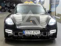 2023 Porsche Panamera