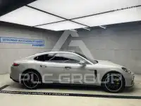 2023 Porsche Panamera