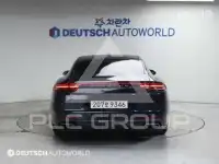 2023 Porsche Panamera