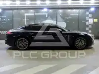 2023 Porsche Panamera