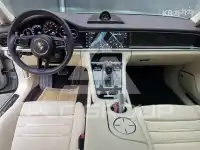 2023 Porsche Panamera