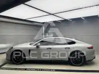 2023 Porsche Panamera