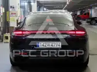 2023 Porsche Panamera