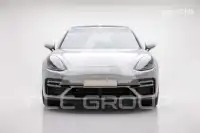 2023 Porsche Panamera