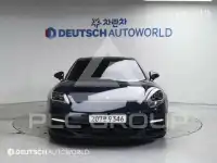 2023 Porsche Panamera