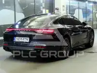 2023 Porsche Panamera
