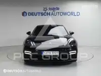2023 Porsche Panamera