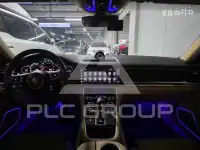 2023 Porsche Panamera