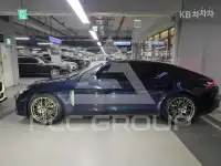 2023 Porsche Panamera