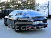 2023 Porsche Panamera