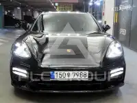 2023 Porsche Panamera
