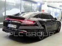 2023 Porsche Panamera