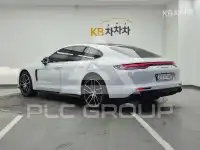 2023 Porsche Panamera