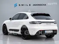 2023 Porsche Macan