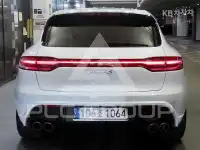 2023 Porsche Macan
