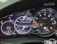 2023 Porsche Cayenne