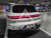 2023 Porsche Cayenne