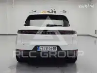2023 Porsche Cayenne