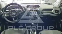2023 Jeep Renegade
