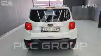 2023 Jeep Renegade