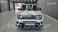 2023 Jeep Renegade