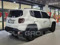 2023 Jeep Renegade
