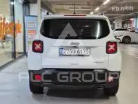 2023 Jeep Renegade