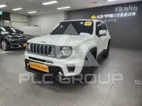 2023 Jeep Renegade