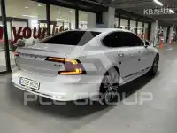 2023 Volvo S90
