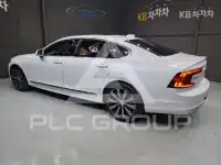 2023 Volvo S90