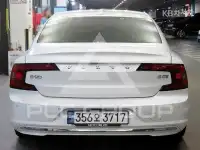 2023 Volvo S90