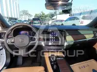 2023 Volvo S90