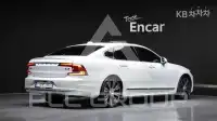 2023 Volvo S90