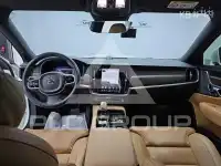 2023 Volvo S90