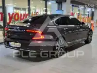 2023 Volvo S90