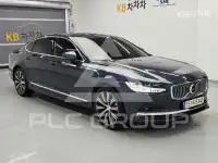 2023 Volvo S90