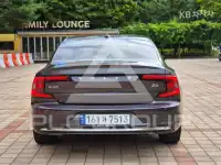 2023 Volvo S90
