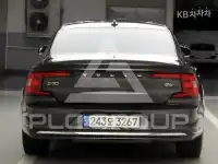 2023 Volvo S90