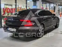 2023 Volvo S90