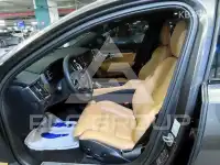 2023 Volvo V90