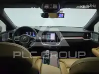 2023 Volvo S60