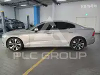 2023 Volvo S60