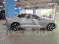 2023 Volvo S60