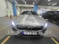 2023 Volvo S60