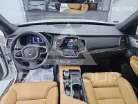 2023 Volvo XC90