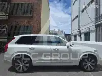 2023 Volvo XC90