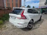 2023 Volvo XC60