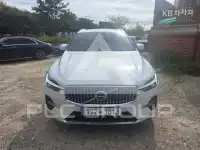 2023 Volvo XC60