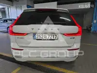 2023 Volvo XC60