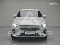 2023 Volvo XC60